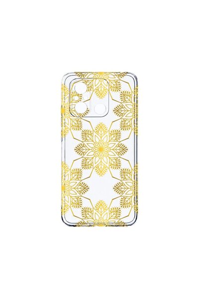 bestcase Husa BestCase¬Æ Clear Silicon 2MM, Compatibila Cu Xiaomi Redmi 12C, ...