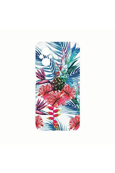 bestcase Husa Silicon, Compatibila Cu Xiaomi Poco M5, Bopical, Ananas, Rezist...