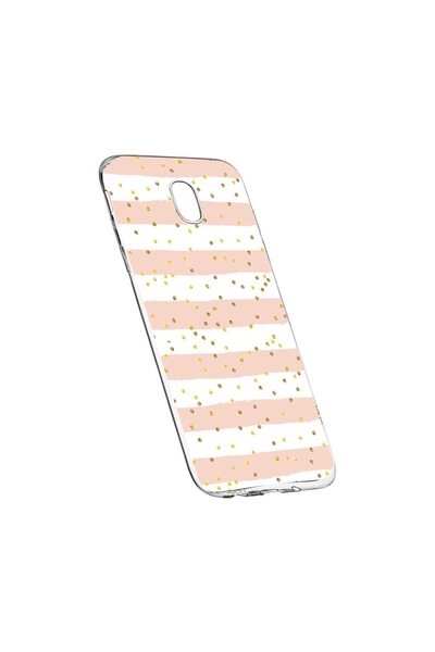 bestcase Husa Silicon, Transparent, Slim, Happy, 119, Xiaomi Mi4