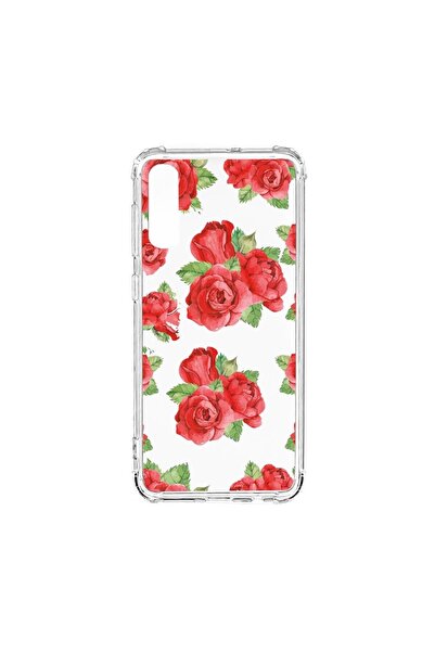 bestcase Αντικραδασμική Θήκη Συμβατή με Xiaomi Redmi 9A, Ροζ, Σιλικόνη Υψηλής...