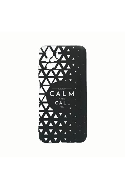 bestcase Husa Silicon, Compatibila Cu Xiaomi Poco F4, Keep Calm, Rezistenta l...