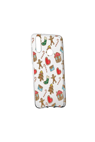 bestcase Χριστουγεννιάτικη προστατευτική θήκη, με σχέδιο χριστουγεννιάτικων γ...