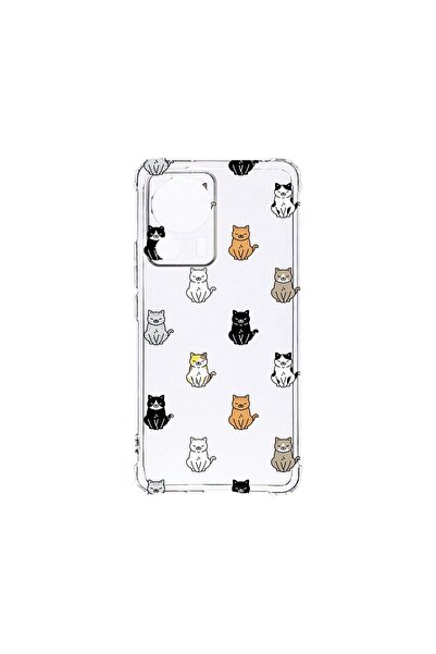 bestcase Husa BestCase¬Æ Anti Shock 1,5MM, Compatibila Cu Xiaomi 13 Lite, Cat...