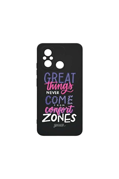 bestcase Λεπτή Θήκη Σιλικόνης 0.8MM, Συμβατή με Xiaomi Redmi 12C, Εξαιρετικά ...