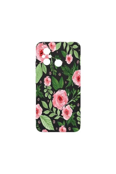 bestcase Husa BestCase¬Æ SLIM SIlicon 0.8MM, Compatibila Cu Xiaomi Redmi 12C,...