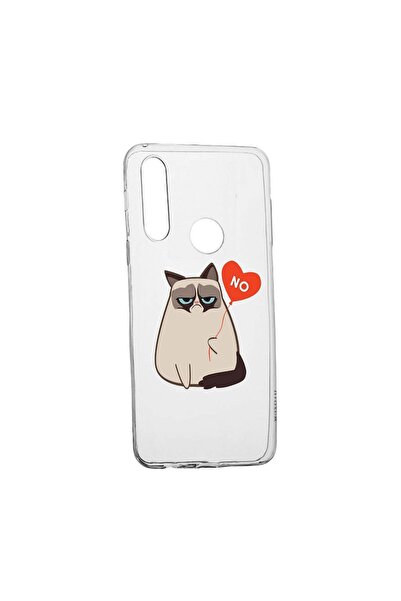 bestcase Husa Meme - Gumpy, pentru Xiaomi Mi A2 Lite/ Redmi 6 Pro, rezistenta...