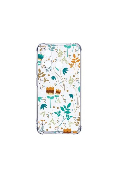 bestcase Husa BestCase¬Æ Anti Shock 1.5MM, Compatibila Cu Xiaomi Redmi 12C, S...