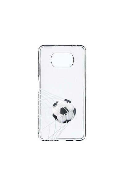 bestcase Husa BestCase¬Æ Clear Silicon 2MM, Compatibila Cu Xiaomi Poco X3 Pro...