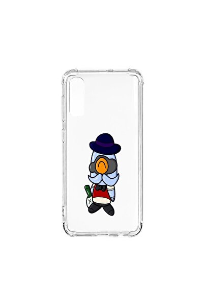 bestcase Husa Anti Shock, Compatibila Cu Xiaomi Redmi 9A / Redmi 9AT, Brawl S...