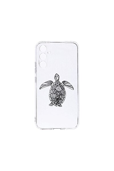 bestcase Husă transparentă din silicon de 2 mm, compatibilă cu Samsung Galaxy...