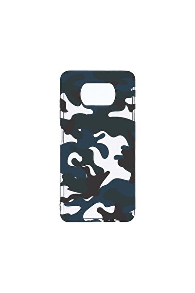 bestcase Husa BestCase¬Æ Clear Silicon 2MM, Compatibila Cu Xiaomi Poco X3 Pro...