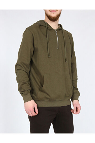 Evendi Sweatshirt, Green