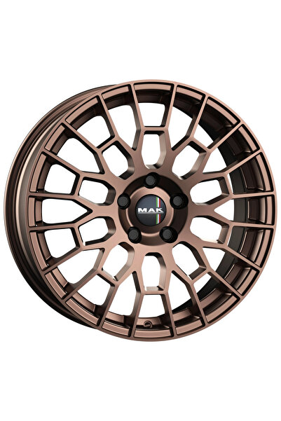 MAK Jante Auto APX MATT BRONZE 8x19 5X108 ET48 CB72