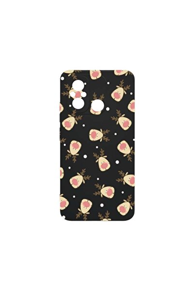 bestcase Husa BestCase¬Æ SLIM SIlicon 0.8MM, Compatibila Cu Xiaomi Redmi 12C,...