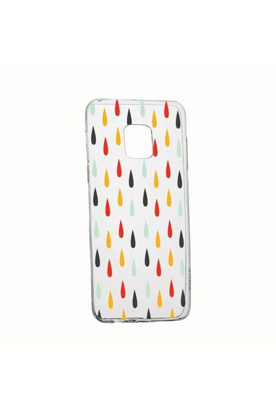 bestcase Силиконов калъф, съвместим с Xiaomi Poco X3 Pro, устойчив на износва...