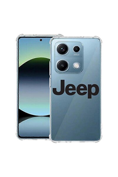 bestcase Αντικραδασμική Θήκη Συμβατή με OPPO A6 Pro, με Σχέδιο Jeep, Ενισχυμέ...