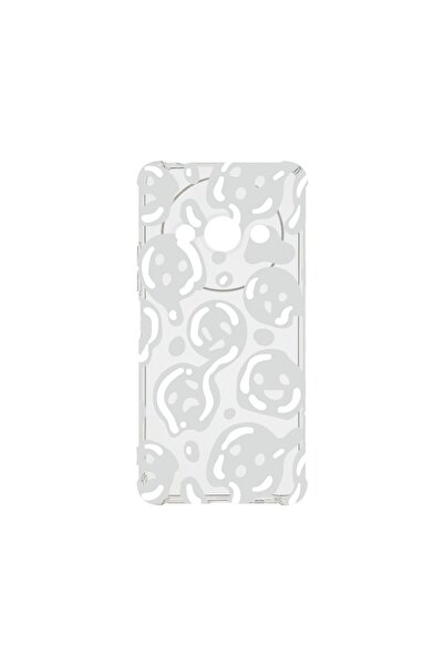 bestcase Husa pentru Xiaomi Redmi A3, BestCase¬Æ Anti Shock 1.5MM, Gray Acid ...