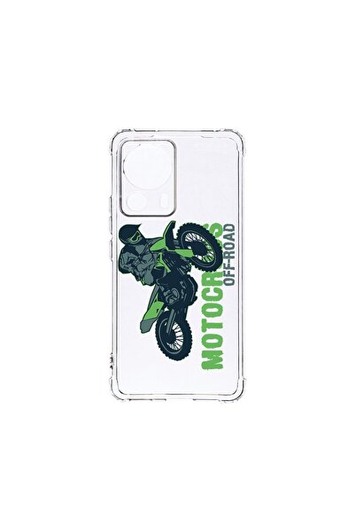 bestcase Husa BestCase¬Æ Anti Shock 1,5MM, Compatibila Cu Xiaomi 13 Lite, Mot...
