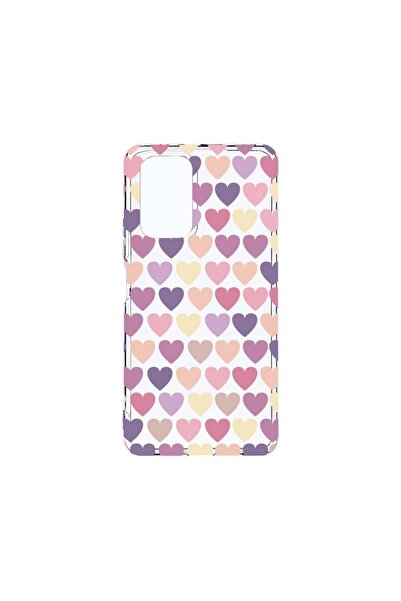 bestcase Прозрачен силиконов калъф 2ММ, съвместим с Xiaomi Redmi Note 10 4G, ...