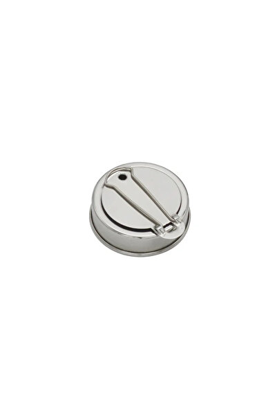 Choice 1PC 1Pcs Fuel Fire Extinguishing Cover Stainless Steel Alcohol Furnace...