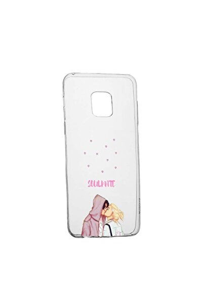 bestcase Husa Silicon Riverdale Soulmate, Movie, Compatibila cu Xiaomi Poco X...