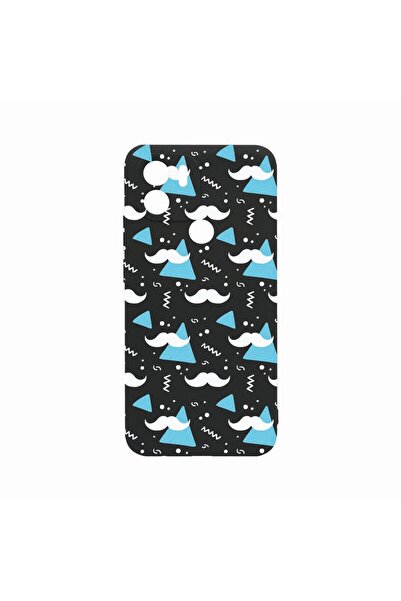bestcase Husa BestCase¬Æ, Compatibila Cu Xiaomi Redmi A1 Plus, Mustache, Rezi...