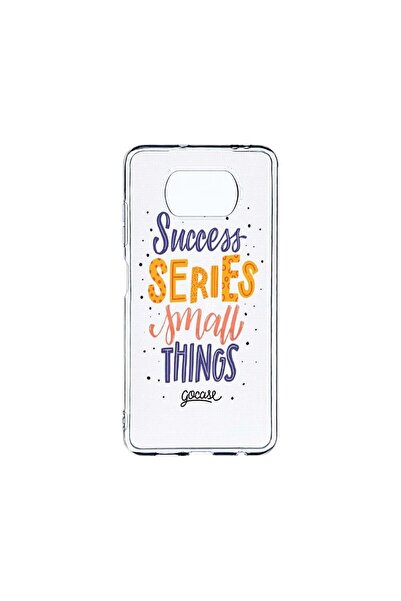 bestcase Husa BestCase¬Æ Clear Silicon 2MM, Compatibila Cu Xiaomi Poco X3 Pro...