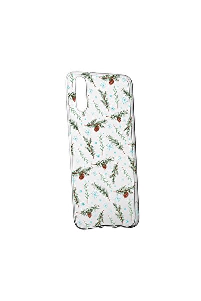 bestcase Коледен защитен калъф, Коледа, за Huawei P20 Pro, устойчив на износв...