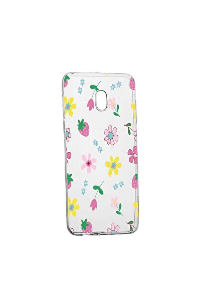bestcase Θήκη με σχέδιο λουλουδιών, για Xiaomi Mi4, ανθεκτική στη φθορά, αντι...