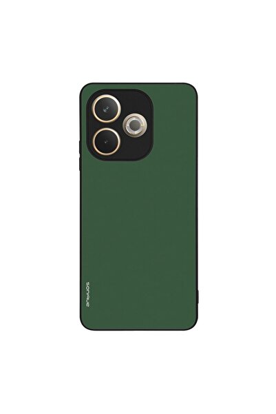 Sonique Θήκη ColorBloc Series για Oppo A5 Pro 5G Πράσινο