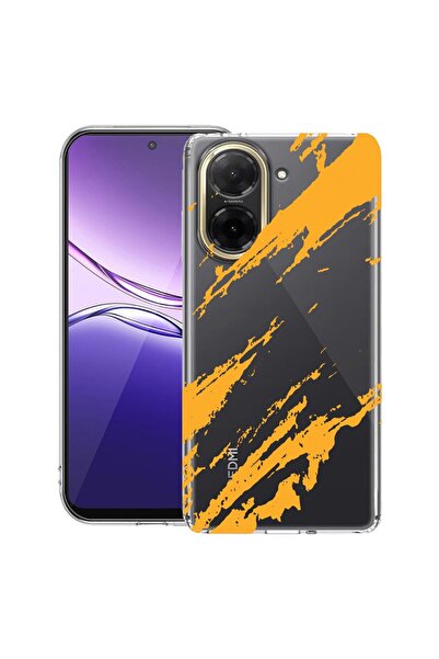 bestcase ¬Æ Husa Clear Slim Silicon Compatibila cu Xiaomi Redmi A5 ( 171 mm )...
