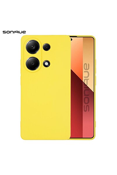 Sonique Θήκη Σιλικόνης My Colors Xiaomi Redmi Note 13 Pro 4G / Poco M6 Pro 4G...