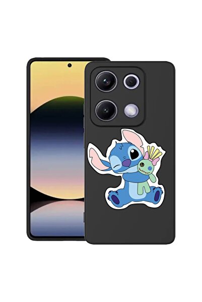 bestcase ¬Æ Husa pentru Xiaomi Redmi Note 14S 4G, Premium Slim Silicon 1.2MM,...