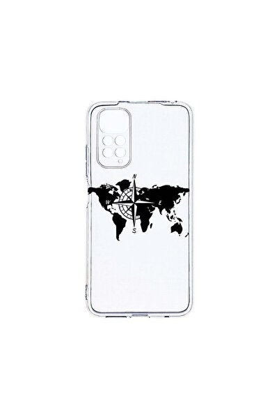 bestcase Husa BestCase¬Æ Clear Silicon 2MM, Compatibila Cu Xiaomi Redmi Note ...