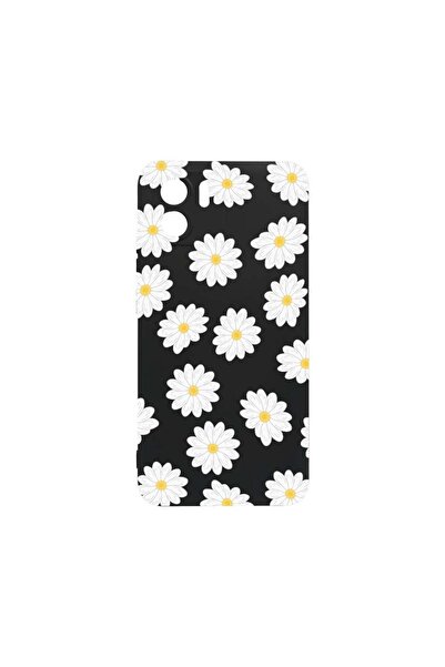 bestcase Λεπτή Θήκη Σιλικόνης 0.8MM, Συμβατή με Xiaomi Redmi A2, Σχέδιο Χαρού...