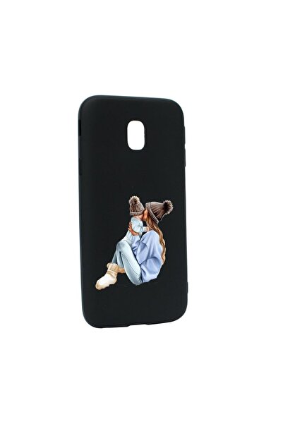 bestcase Θήκη Xiaomi Redmi 8A, Μαμά Κοριτσιού, Ανθεκτική στη φθορά, Αντιολισθ...