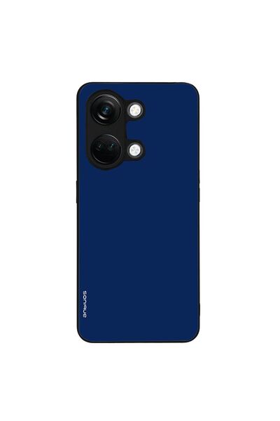 Sonique Θήκη ColorBloc Series για OnePlus Nord 3 5G Μπλέ