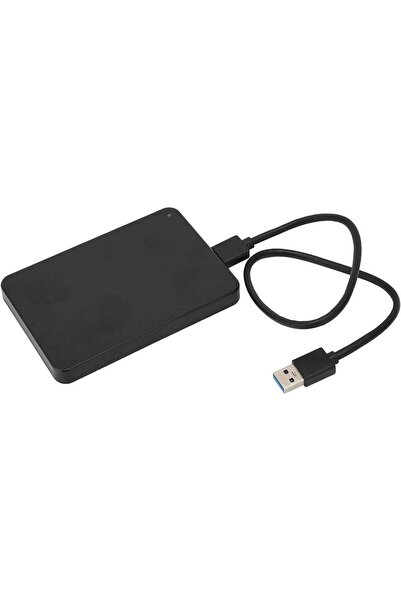 Generic Haysenser 2.5” USB 3.2 Gen 1 Portable Hard Drive Enclosure | SATA I/I...