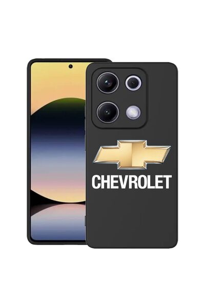 bestcase Калъф за Xiaomi Redmi Note 14S 4G, Премиум тънък силиконов 1.2ММ, Ше...