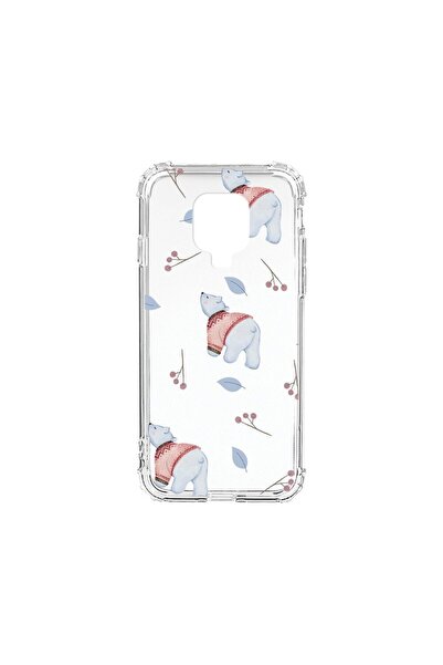bestcase Husa BestCase¬Æ Anti Shock 1.5MM, Compatibila Cu Xiaomi Redmi Note 9...