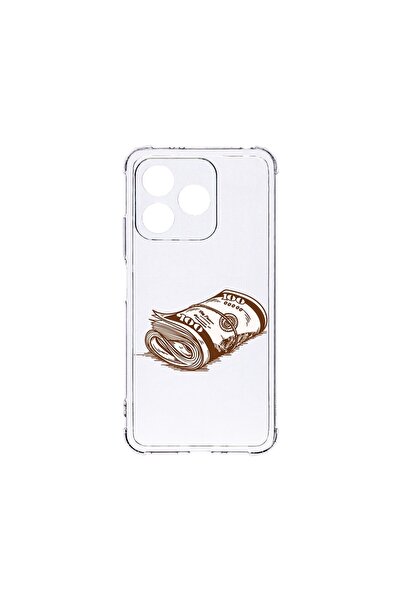 bestcase Θήκη για Xiaomi Redmi 13, BestCase® Αντικραδασμική 1.5MM, Τεχνολογία...