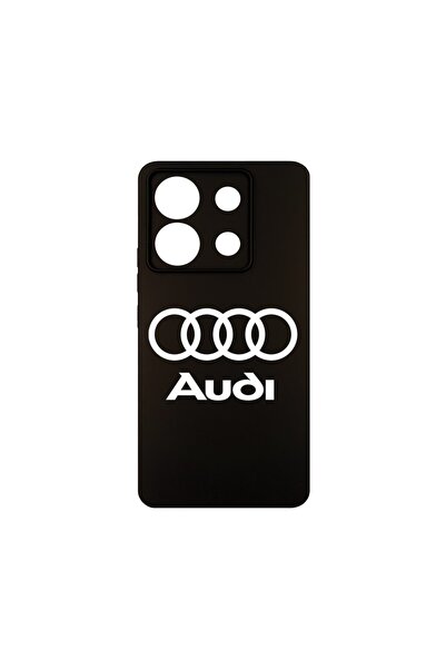 bestcase Husă subțire premium din silicon de 1.2MM, compatibilă cu Xiaomi Red...