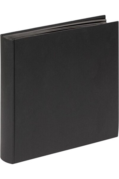 Walther Negru amuzant 30x30 100 negru S. Legat tip carte FA308B