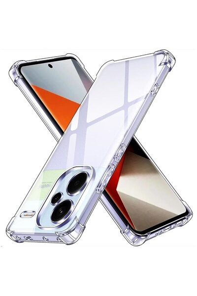 bestcase ¬Æ Husa Anti Shock TPU + Folie de sticla inclusa Compatibila cu Xiao...