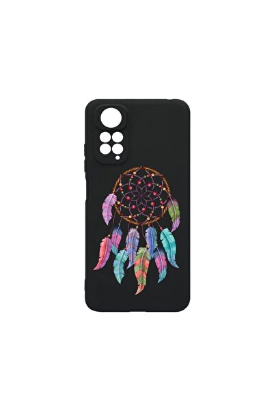bestcase Тънък силиконов калъф 0.8ММ, съвместим с Xiaomi Redmi Note 11, Дрийм...