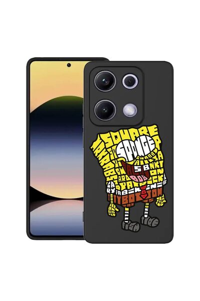 bestcase ¬Æ Husa pentru Xiaomi Redmi Note 14S 4G, Premium Slim Silicon 1.2MM,...