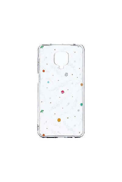 bestcase Husa BestCase¬Æ Clear Silicon 2MM, Compatibila Cu Xiaomi Redmi Note ...