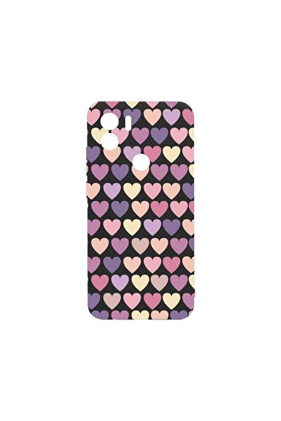 bestcase Λεπτή Θήκη Σιλικόνης 0.8MM, Συμβατή με Xiaomi Redmi A2 Plus, Ανθεκτι...