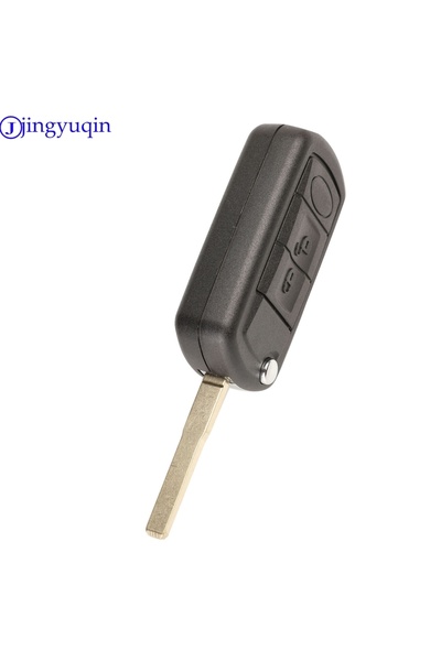 Choice غطاء مفتاح السيارة البديل hu101 blade X1 jingyuqin X1 X5 بتصميم أنيق ل...