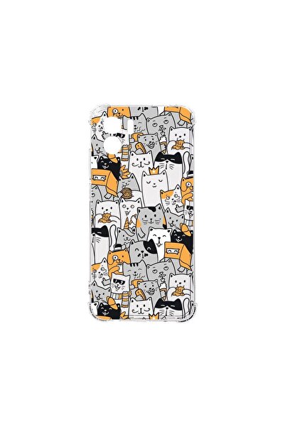 bestcase Husa BestCase¬Æ Anti Shock 1,5MM, Compatibila Cu Xiaomi Redmi A2, Ca...